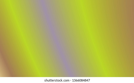 Sweet Multicolor Blurred Background. For Bright Website Banner, Invitation Card, Scree Wallpaper. Vector Illustration.