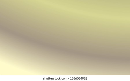 Sweet Multicolor Blurred Background. For Bright Website Banner, Invitation Card, Scree Wallpaper. Vector Illustration.