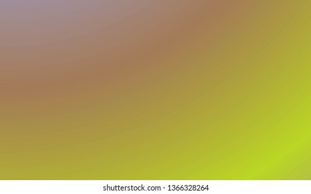 Sweet Multicolor Blurred Background. For Bright Website Banner, Invitation Card, Scree Wallpaper. Vector Illustration.