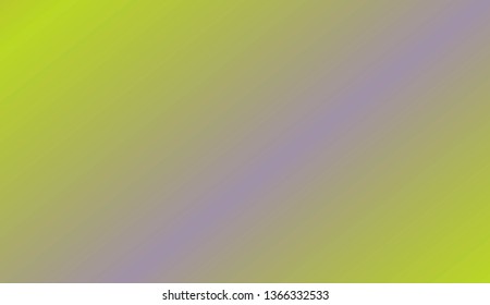 Sweet Multicolor Blurred Background. For Bright Website Banner, Invitation Card, Scree Wallpaper. Vector Illustration.