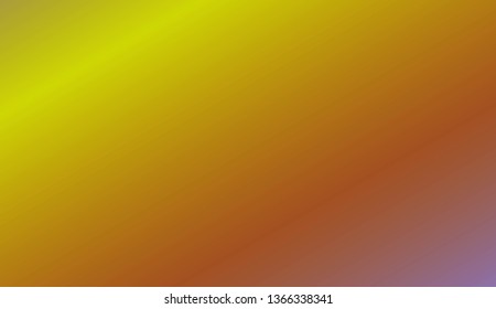 Sweet Multicolor Blurred Background. For Bright Website Banner, Invitation Card, Scree Wallpaper. Vector Illustration.
