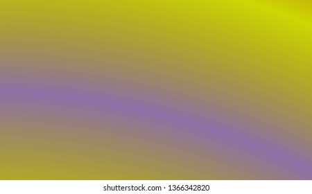 Sweet Multicolor Blurred Background. For Bright Website Banner, Invitation Card, Scree Wallpaper. Vector Illustration.