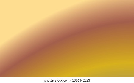 Sweet Multicolor Blurred Background. For Bright Website Banner, Invitation Card, Scree Wallpaper. Vector Illustration.