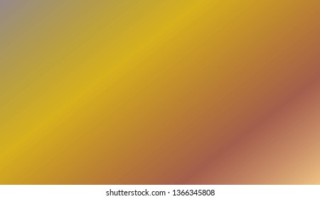 Sweet Multicolor Blurred Background. For Bright Website Banner, Invitation Card, Scree Wallpaper. Vector Illustration.