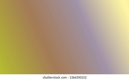 Sweet Multicolor Blurred Background. For Bright Website Banner, Invitation Card, Scree Wallpaper. Vector Illustration.