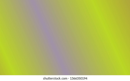 Sweet Multicolor Blurred Background. For Bright Website Banner, Invitation Card, Scree Wallpaper. Vector Illustration.