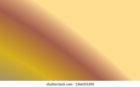 Sweet Multicolor Blurred Background. For Bright Website Banner, Invitation Card, Scree Wallpaper. Vector Illustration.