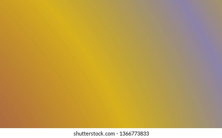 Sweet Multicolor Blurred Background. For Bright Website Banner, Invitation Card, Scree Wallpaper. Vector Illustration.