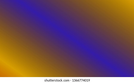 Sweet Multicolor Blurred Background. For Bright Website Banner, Invitation Card, Scree Wallpaper. Vector Illustration.