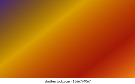 Sweet Multicolor Blurred Background. For Bright Website Banner, Invitation Card, Scree Wallpaper. Vector Illustration.