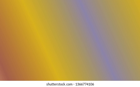 Sweet Multicolor Blurred Background. For Bright Website Banner, Invitation Card, Scree Wallpaper. Vector Illustration.