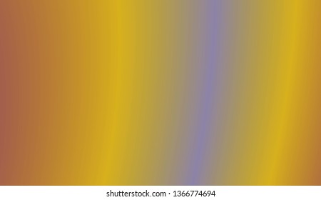 Sweet Multicolor Blurred Background. For Bright Website Banner, Invitation Card, Scree Wallpaper. Vector Illustration.