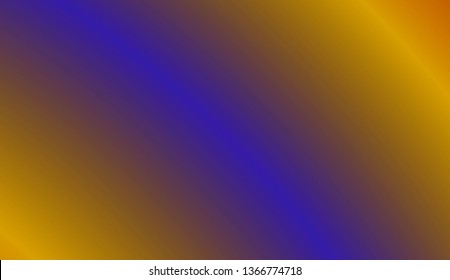 Sweet Multicolor Blurred Background. For Bright Website Banner, Invitation Card, Scree Wallpaper. Vector Illustration.