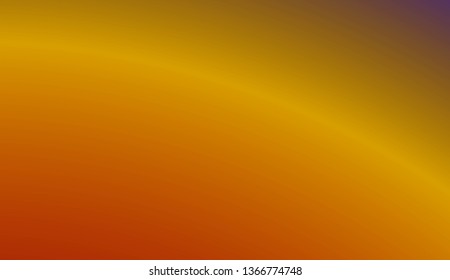 Sweet Multicolor Blurred Background. For Bright Website Banner, Invitation Card, Scree Wallpaper. Vector Illustration.