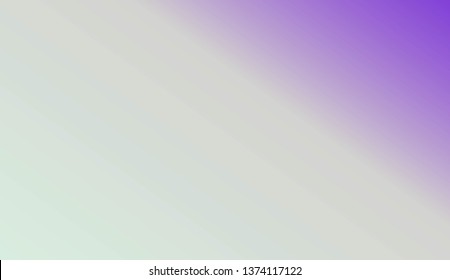 Sweet Multicolor Blurred Background. For Bright Website Banner, Invitation Card, Scree Wallpaper. Vector Illustration.