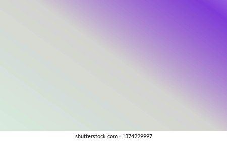 Sweet Multicolor Blurred Background. For Bright Website Banner, Invitation Card, Scree Wallpaper. Vector Illustration.