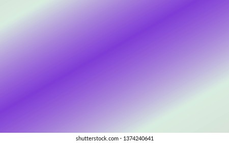 Sweet Multicolor Blurred Background. For Bright Website Banner, Invitation Card, Scree Wallpaper. Vector Illustration.