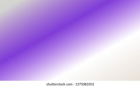 Sweet Multicolor Blurred Background. For Bright Website Banner, Invitation Card, Scree Wallpaper. Vector Illustration.