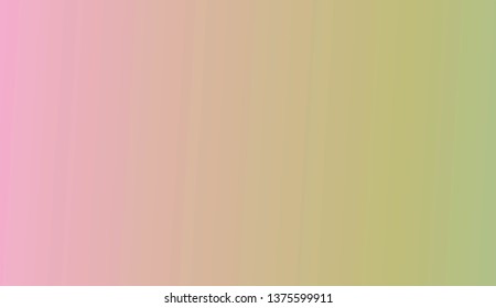 Sweet Multicolor Blurred Background. For Bright Website Banner, Invitation Card, Scree Wallpaper. Vector Illustration.