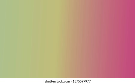 Sweet Multicolor Blurred Background. For Bright Website Banner, Invitation Card, Scree Wallpaper. Vector Illustration.