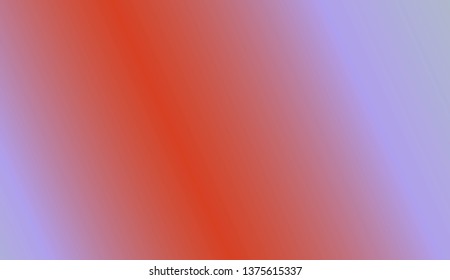 Sweet Multicolor Blurred Background. For Bright Website Banner, Invitation Card, Scree Wallpaper. Vector Illustration.