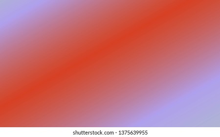 Sweet Multicolor Blurred Background. For Bright Website Banner, Invitation Card, Scree Wallpaper. Vector Illustration.