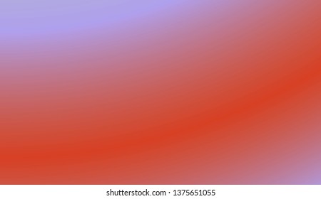 Sweet Multicolor Blurred Background. For Bright Website Banner, Invitation Card, Scree Wallpaper. Vector Illustration.
