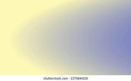 Sweet Multicolor Blurred Background. For Bright Website Banner, Invitation Card, Scree Wallpaper. Vector Illustration.