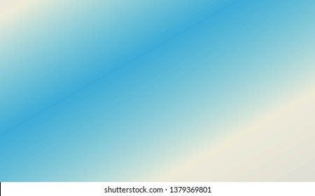 Sweet Multicolor Blurred Background. For Bright Website Banner, Invitation Card, Scree Wallpaper. Vector Illustration.