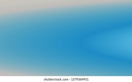 Sweet Multicolor Blurred Background. For Bright Website Banner, Invitation Card, Scree Wallpaper. Vector Illustration.
