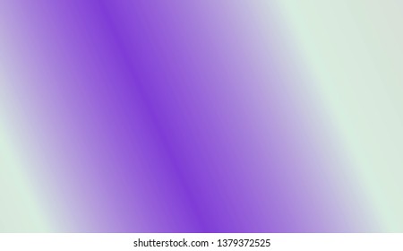 Sweet Multicolor Blurred Background. For Bright Website Banner, Invitation Card, Scree Wallpaper. Vector Illustration.