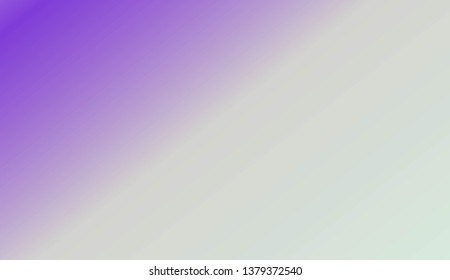 Sweet Multicolor Blurred Background. For Bright Website Banner, Invitation Card, Scree Wallpaper. Vector Illustration.