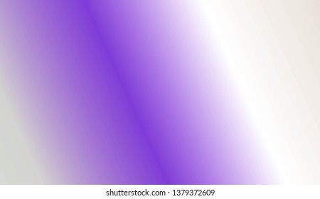 Sweet Multicolor Blurred Background. For Bright Website Banner, Invitation Card, Scree Wallpaper. Vector Illustration.