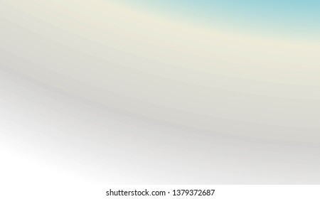 Sweet Multicolor Blurred Background. For Bright Website Banner, Invitation Card, Scree Wallpaper. Vector Illustration.