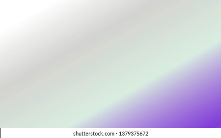 Sweet Multicolor Blurred Background. For Bright Website Banner, Invitation Card, Scree Wallpaper. Vector Illustration.