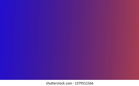 Sweet Multicolor Blurred Background. For Bright Website Banner, Invitation Card, Scree Wallpaper. Vector Illustration.