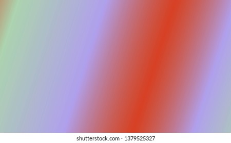 Sweet Multicolor Blurred Background. For Bright Website Banner, Invitation Card, Scree Wallpaper. Vector Illustration.