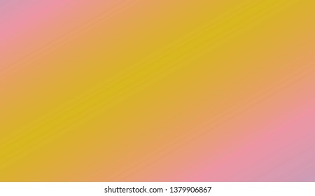 Sweet Multicolor Blurred Background. For Bright Website Banner, Invitation Card, Scree Wallpaper. Vector Illustration.