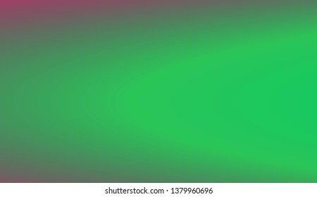 Sweet Multicolor Blurred Background. For Bright Website Banner, Invitation Card, Scree Wallpaper. Vector Illustration.