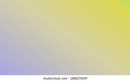 Sweet Multicolor Blurred Background. For Bright Website Banner, Invitation Card, Scree Wallpaper. Vector Illustration.