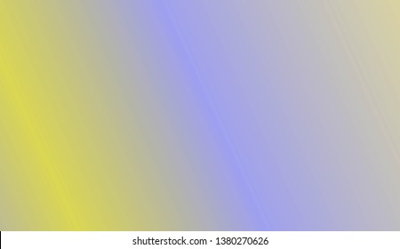 Sweet Multicolor Blurred Background. For Bright Website Banner, Invitation Card, Scree Wallpaper. Vector Illustration.