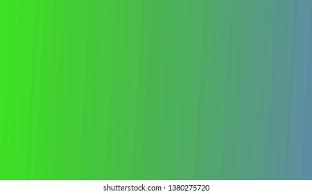 Sweet Multicolor Blurred Background. For Bright Website Banner, Invitation Card, Scree Wallpaper. Vector Illustration.