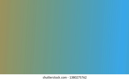Sweet Multicolor Blurred Background. For Bright Website Banner, Invitation Card, Scree Wallpaper. Vector Illustration.