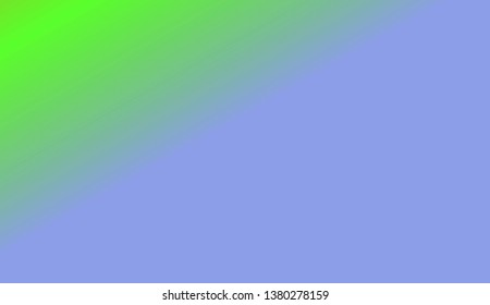 Sweet Multicolor Blurred Background. For Bright Website Banner, Invitation Card, Scree Wallpaper. Vector Illustration.
