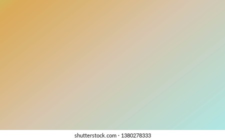 Sweet Multicolor Blurred Background. For Bright Website Banner, Invitation Card, Scree Wallpaper. Vector Illustration.