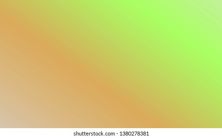 Sweet Multicolor Blurred Background. For Bright Website Banner, Invitation Card, Scree Wallpaper. Vector Illustration.