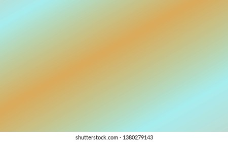 Sweet Multicolor Blurred Background. For Bright Website Banner, Invitation Card, Scree Wallpaper. Vector Illustration.