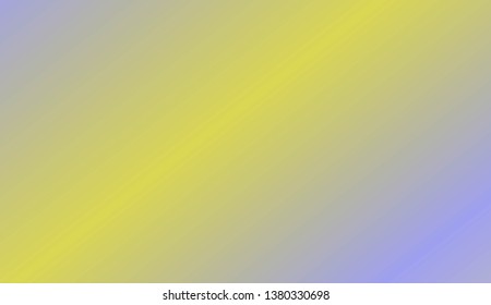 Sweet Multicolor Blurred Background. For Bright Website Banner, Invitation Card, Scree Wallpaper. Vector Illustration.