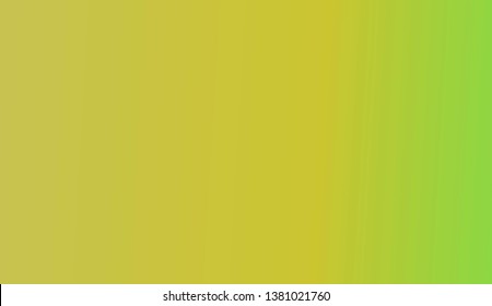 Sweet Multicolor Blurred Background. For Bright Website Banner, Invitation Card, Scree Wallpaper. Vector Illustration.