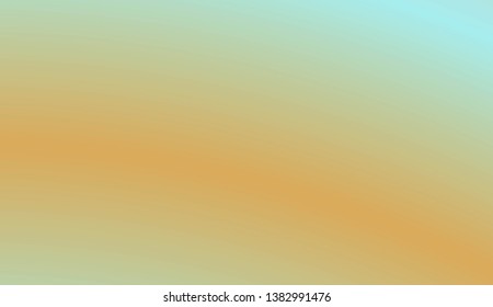 Sweet Multicolor Blurred Background. For Bright Website Banner, Invitation Card, Scree Wallpaper. Vector Illustration.